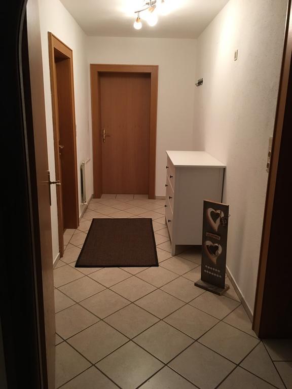 Ferienwohnungen Wies Söll Dış mekan fotoğraf